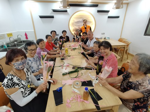 江苏：养老服务专业人才有甜头有奔头有劲头